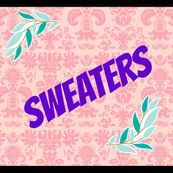 Gorgeous Sweaters for Sale - Picture 1 of 1